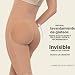 Imagen de Body Reductor Levanta Glúteos Invisible Para Mujer- Leonisa Fajas Moldeadoras