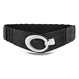 [Perfektes Geschenk]: Vintage Stretchgürtel ist ein perfektes Geschenk für Familie und Freunde auf Geburtstagsfeiern, Jubiläen, Valentinstag, Weihnachten und anderen Anlässen.