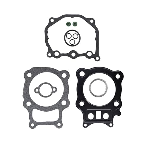 Kit assemblage cylindre et pièces moteur moto pour quad TRX350 FourTrax