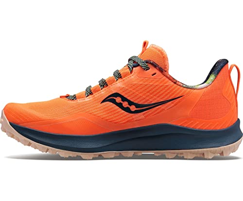 Image of Saucony Men's Peregrine 12 Sneaker