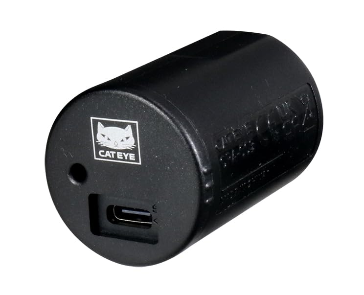 Amazon.co.jp: CATEYE: スペアパーツ