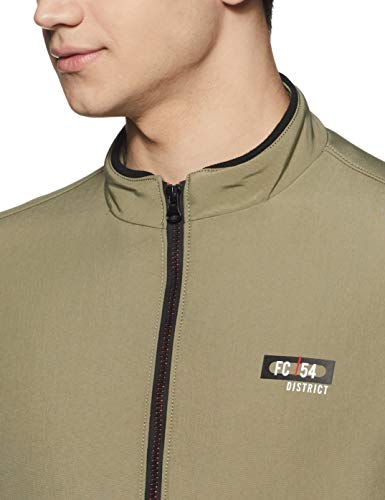 Image of Fort Collins Men's Blouson