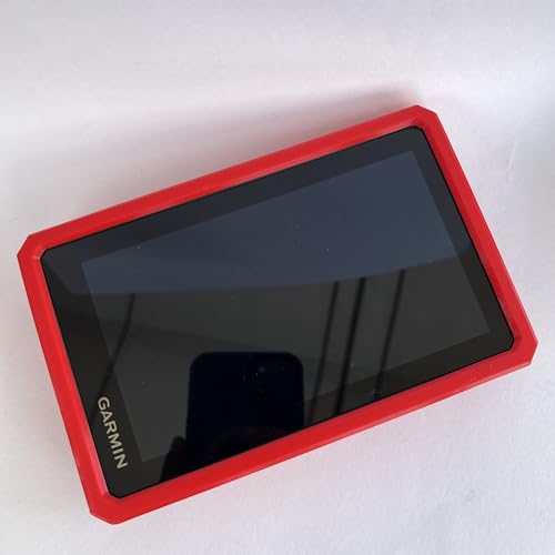 Coque de navigation moto orange évite les rayures Zumo XT XT2