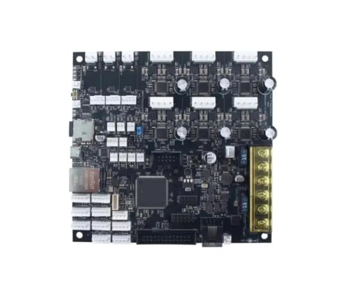 Carte Duet3 6HC V1.02 de contrôle pour imprimante 3D et machines CNC performantes