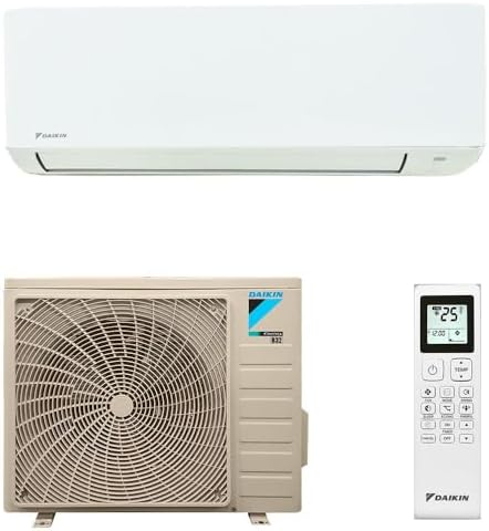 DAIKIN CLIMATISATEUR INVERTER FTXC35D – Climatiseur conditionneur...