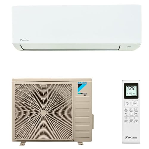 Daikin Stylish FTXA50AW + RXA50A