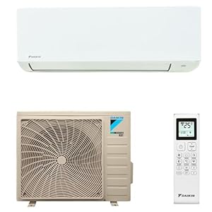 DAIKIN CLIMATISATEUR INVERTER FTXC35D – Climatiseur conditionneur Monosplit 12000 BTU murale A++