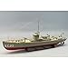 Dumas Products, Inc. 1/35 SC-I Class Sub-Chaser Kit, 37.5