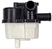 Dorman 310-600 Evaporative Emissions System Leak Detection Pump Compatible with Select Mazda / Volvo Models