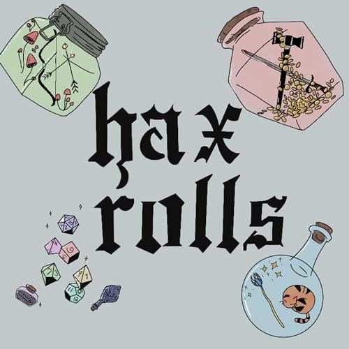 Ep. 1: The Dilf Quest (the braze'n'bold saga)