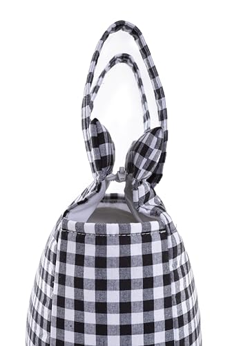 Miniatura 2 de Mi Bollito - Bolsa Organizadora De Cochecitos Para Mamá, Bolsa Carrito Bebe, Multifuncional De Gran Capacidad Para Almacenar. Negro