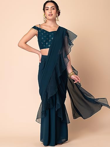 Image of Indya Women Saree