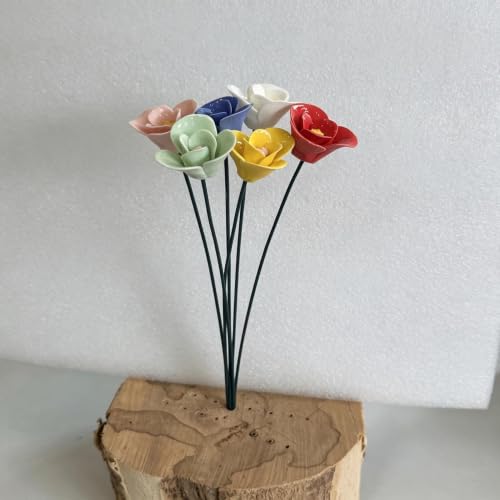 Plato de agua de jardín de alta resistencia para decoración de colibrí 8