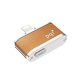 Apple MFi certified product, 100% compatibility, compatible with most iOS devices. The InstaShot changes the rules in providing adding 128GB of added memory to a compatible iOS devices that can be used to take pictures or shoot video directly to the ...