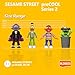 BLOKEES | preCOOL-Sesame Street-Series 2