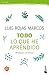 Todo lo que he aprendido (Vivir Mejor) (Spanish Edition)