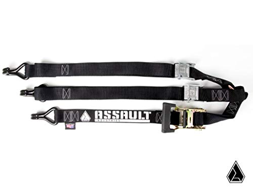 Assault Industries 101005UR1101-Heavy Duty 1.5