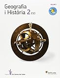  GEOGRAFIA I HISTORIA 2 ESO M LLEUGERA ELS CAMINS DEL SABER