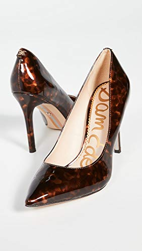 Image of Sam Edelman Women's Hazel Pointed Toe Pump