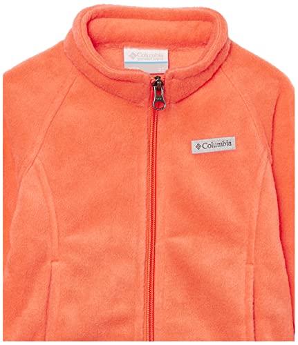 Image of Columbia Unisex-Baby Benton Springs Fleece Jacket
