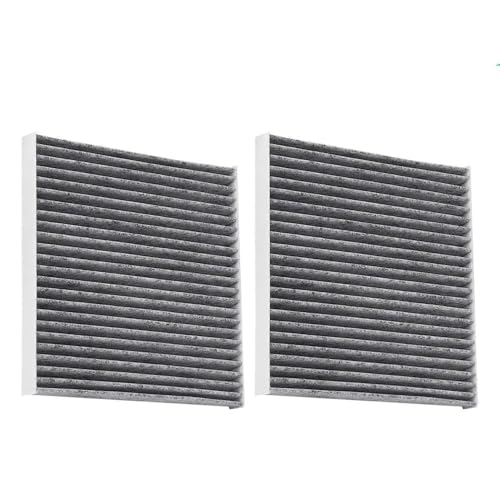 Filtros de aire de carbón activado CF12157 para cabina de Toyota Corolla Cross 2022-2024 1