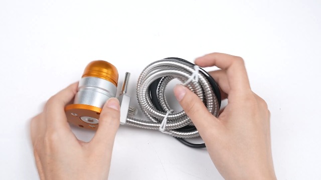 gibous 11500→9000 TRW Automotive JBU1326 Premium Suspension Stabilizer Bar