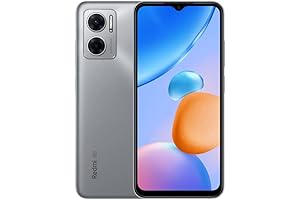 Xiaomi Redmi 10 5G: Experience Lightning-Fast Connectivity in a Feature-Packed Smartphone