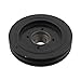 Produktbild febi bilstein 30408 Riemenscheibe (entkoppelt) für Kurbelwelle , 1 Stück