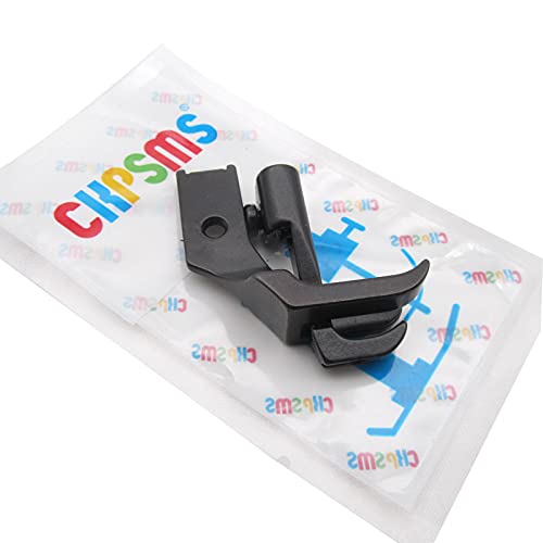 Set de Doble Punta para Máquina de Coser Walking Foot miniatura 4