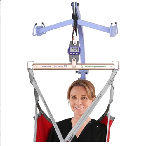 Báscula elevadora universal para pacientes Báscula elevadora universal para pacientes