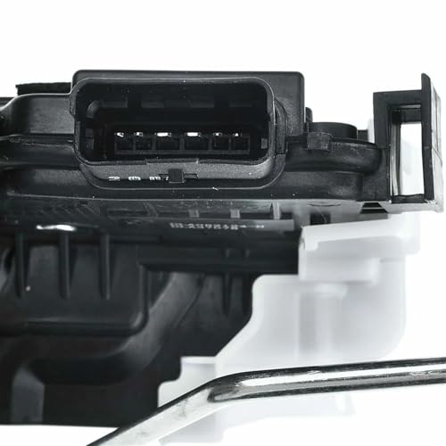 Actuador de puerta delantero izquierdo 81310-1M040 para coche Kia Forte de 2010 a 2014 6