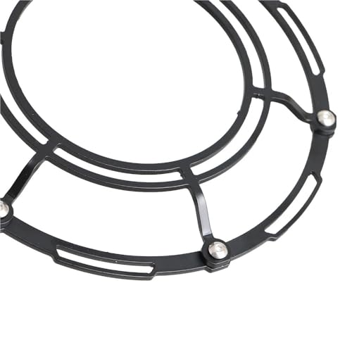 Protège phare moto haut de gamme couvercle de protection SV650X - 4
