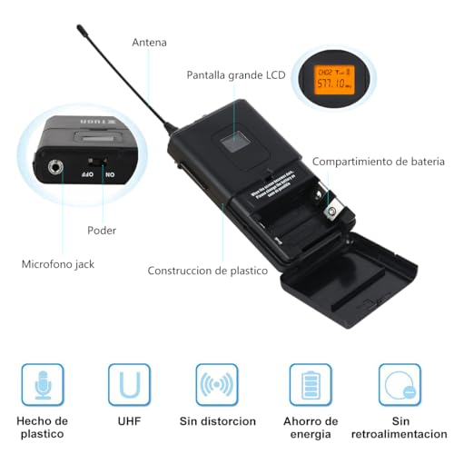 Micrófonos, Musical Instruments Imagen adicional