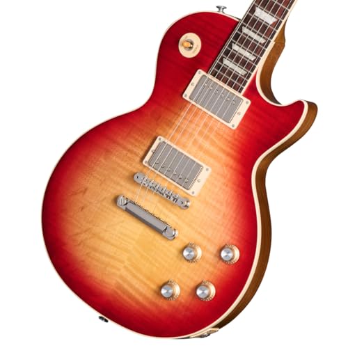 Gibson USA/Les Paul Standard 60s Faded Vintage Cherry Sunburst Mu\ X |[