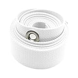 * 【Compatibilité】 : La sangle de lestage pour la plongée sous-marine est compatible avec la plupart des cadres de plongée à plaque dorsale standard, facile à installer et à remplacer, adaptée à l'apnée et à la plongée en apnée.