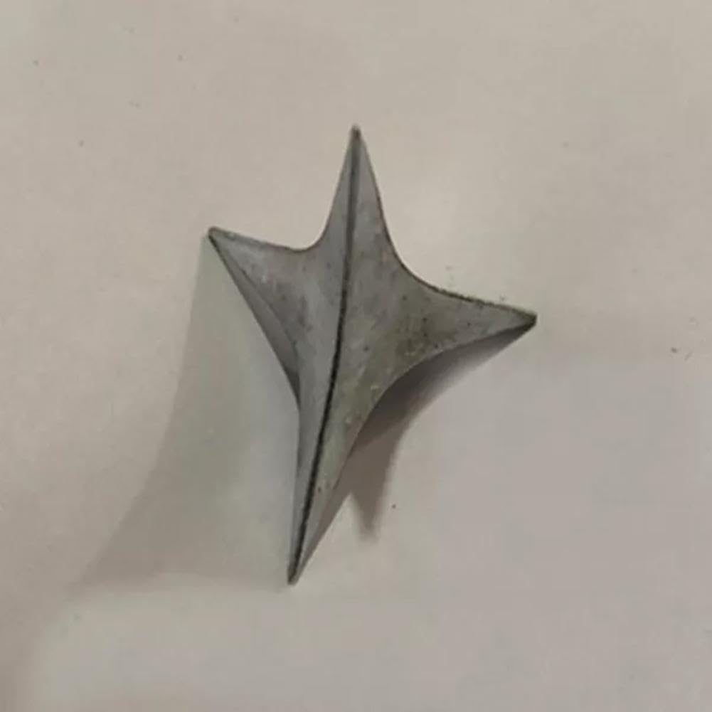 Lpitoy 20 Pièces Pointes Antivol Pour Pneus - Outil Automobile Triangle Pneu Crevaison