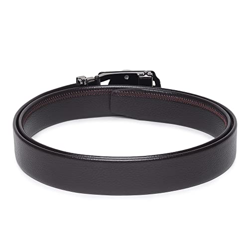 Image of ZORO Men Vegan Leather Belt for Men | RAB-201