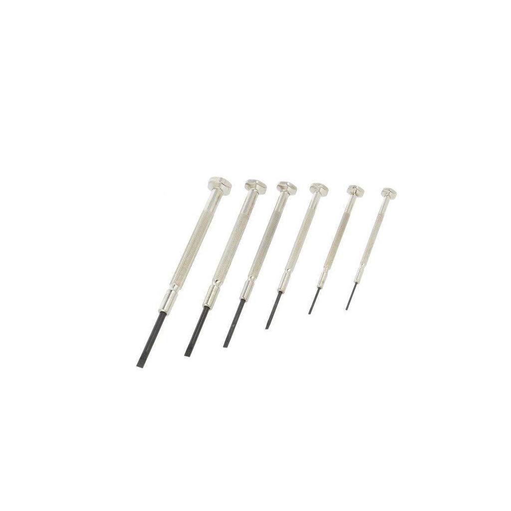 Tournevis de précision DM-30 ENGINEER pour micro-vissements précis