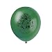 Unique Party - Globos de Látex - 30 cm - Diseño de...