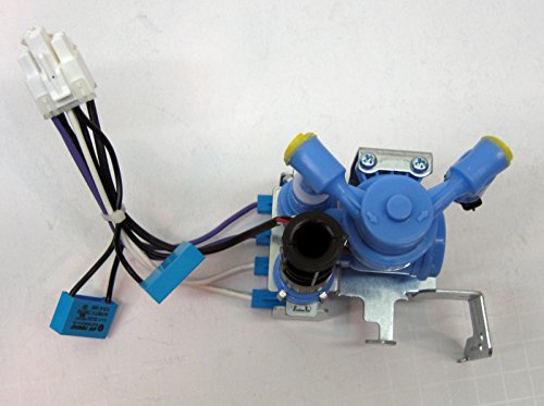 Samsung Da97-07827B Assembly Valve Water Aw2 Oem Original Part #TOP2