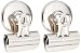 Swingline Magnetic Bulldog Clips, 2 Pack (S7071762)