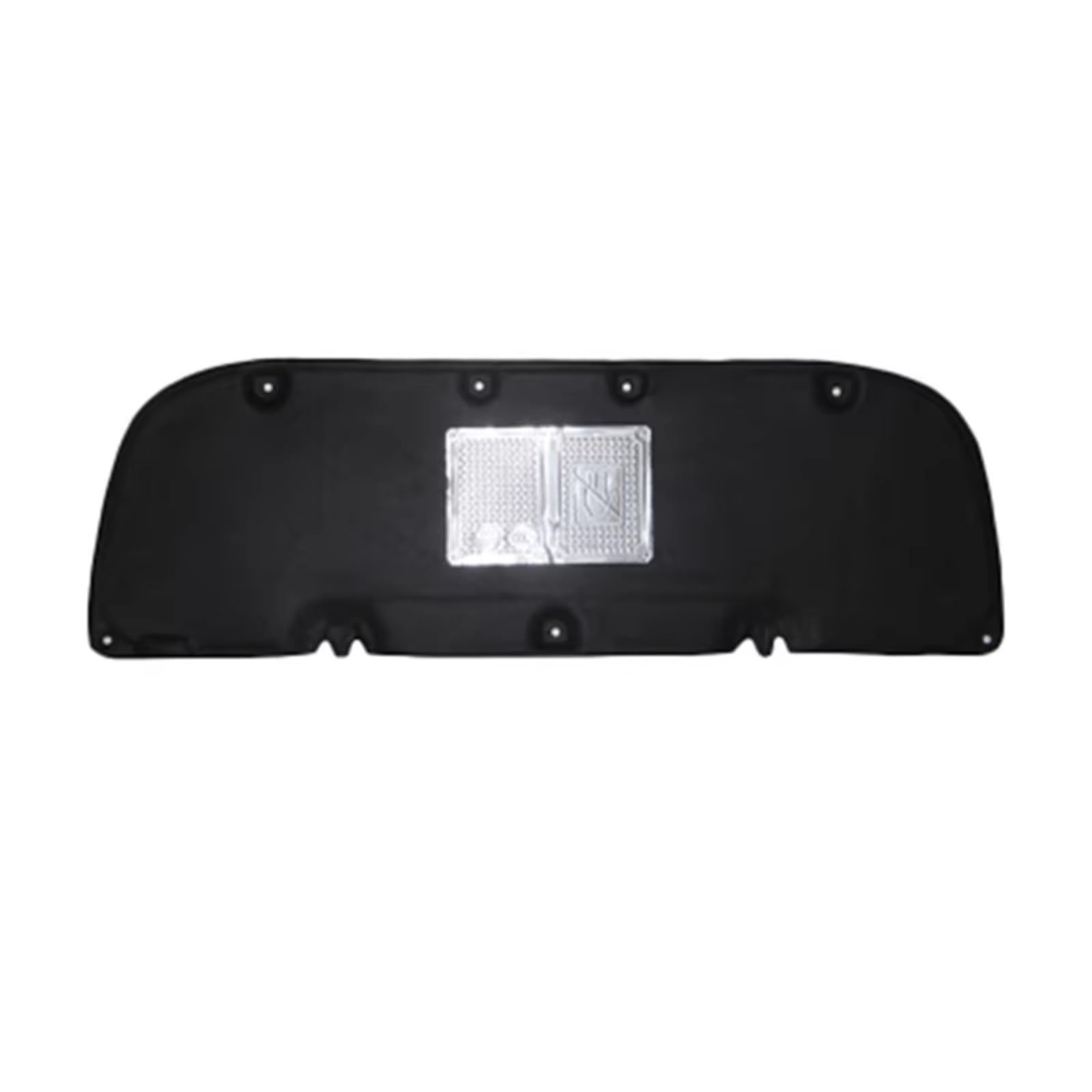 Sound Bonnet Insulation​ Car Car Hood Engine Heat Sound Insulation Pad Soundproof Cover Mat Compatible with Toyota for Rav4 2013 2014 2015 2016 2017 2018