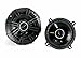 Kicker 40CS54 5.25" 2-Way Speaker Pair