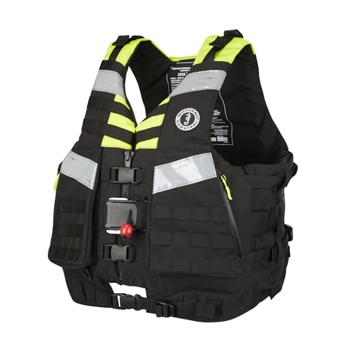 Mustang Survival Swift Water Vest
