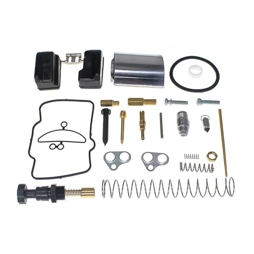 Kit réparation carburateur moto 250cc 400cc joint pointeau quad ATV 36mm