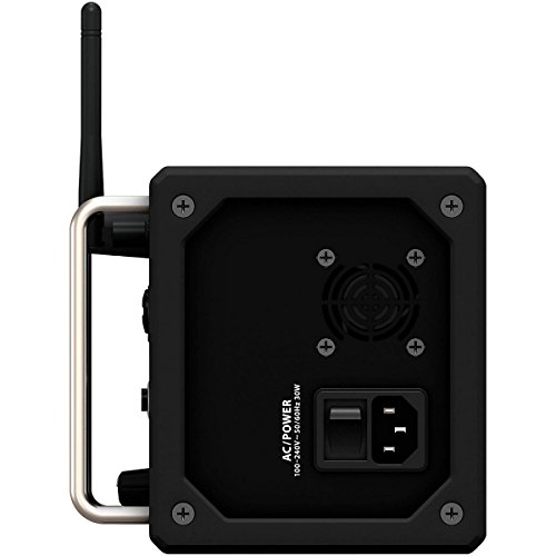 Dj E Iluminación, Musical Instruments Imagen adicional