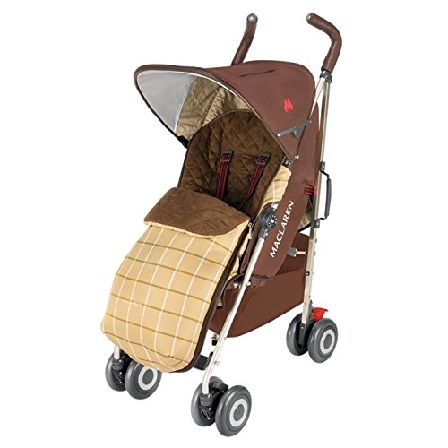 maclaren albert thurston