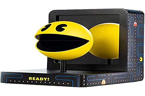 First 4 Figures, Pacman Standard Edition Estatua PVC 21cm Pacman F4F Pac-Man