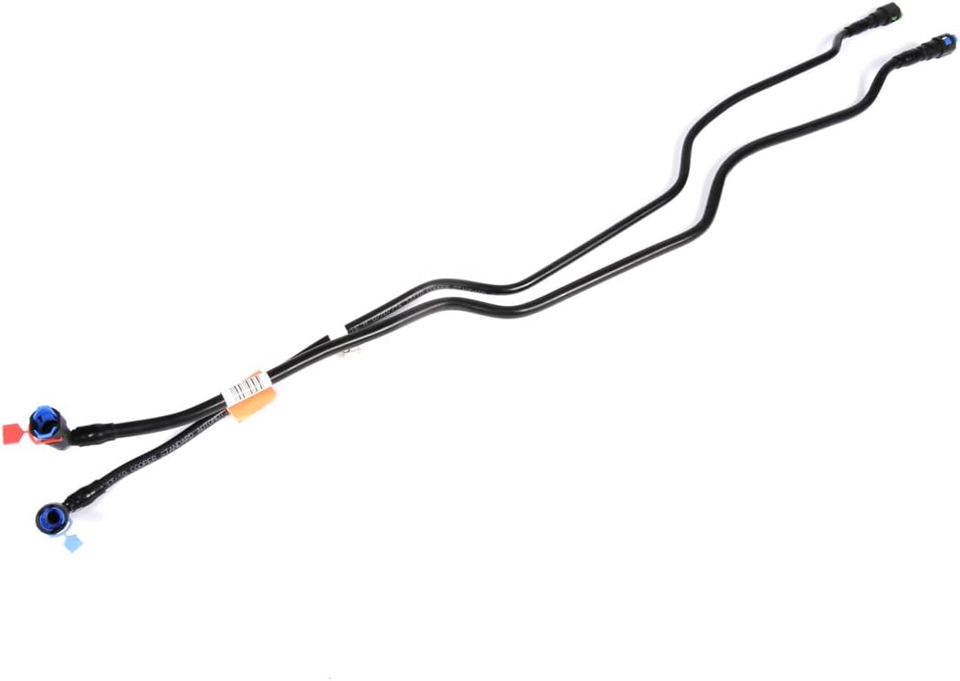 General Motors, Hose, 15126994