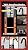 Industrial Aluminum Extension Ladder Aluminum Telescoping Ladder 20ft / 23.6ft / 25ft / 26ft, Heavy Duty Folding Telescopic Extension Ladders with Hooks & Stabilizer Bar, for Rooftop RV Attic Home Out